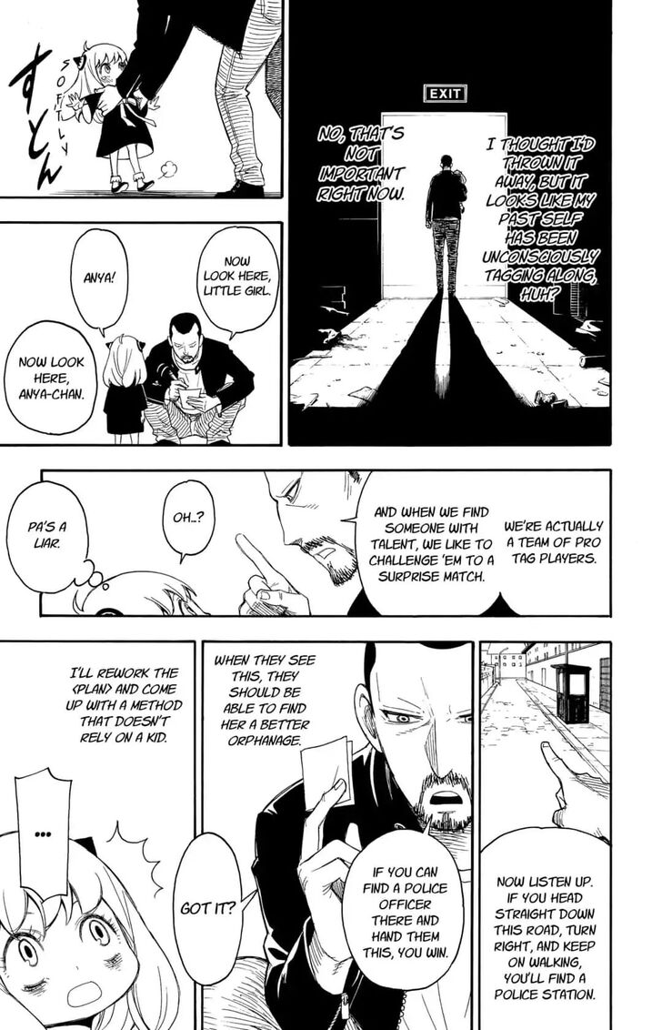 Spy x Family, Chapter 1.2 image 53